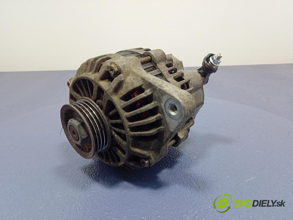 Suzuki Swift 2006 Alternator 31400-84E01