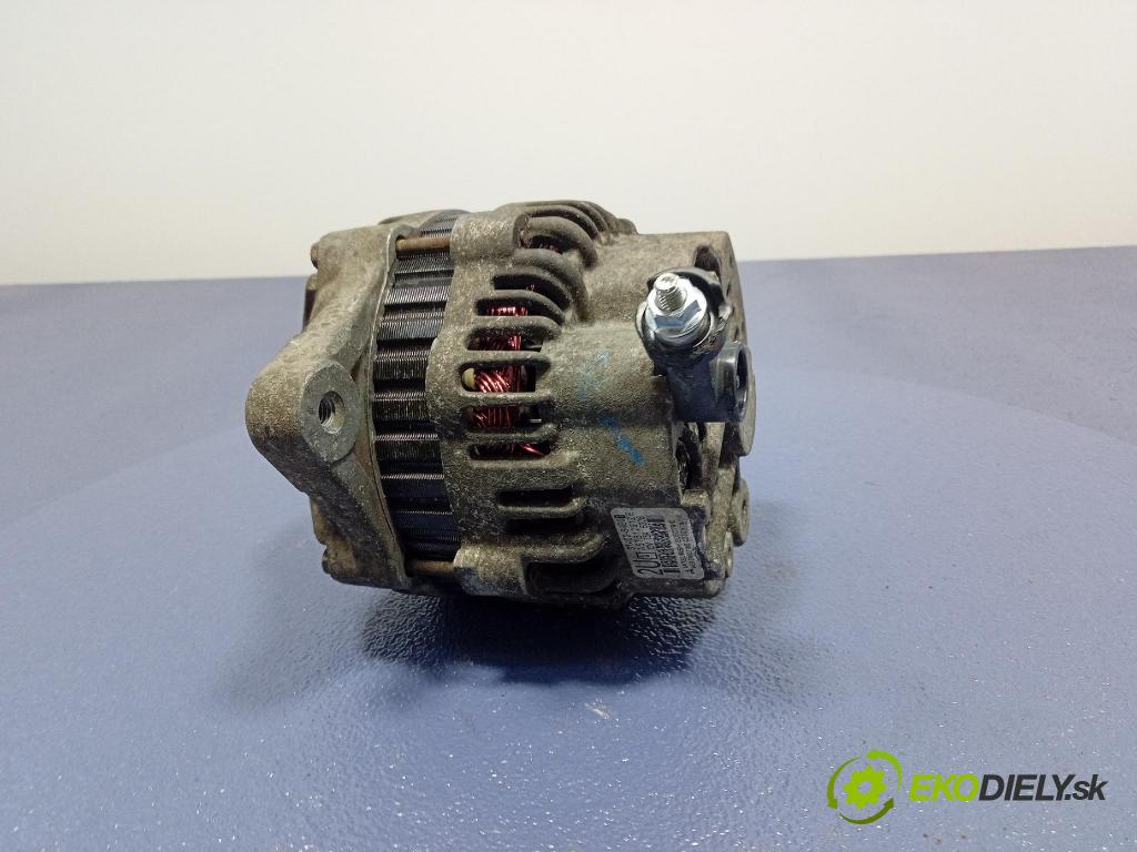 Suzuki Swift 2006 Alternator 31400-84E01