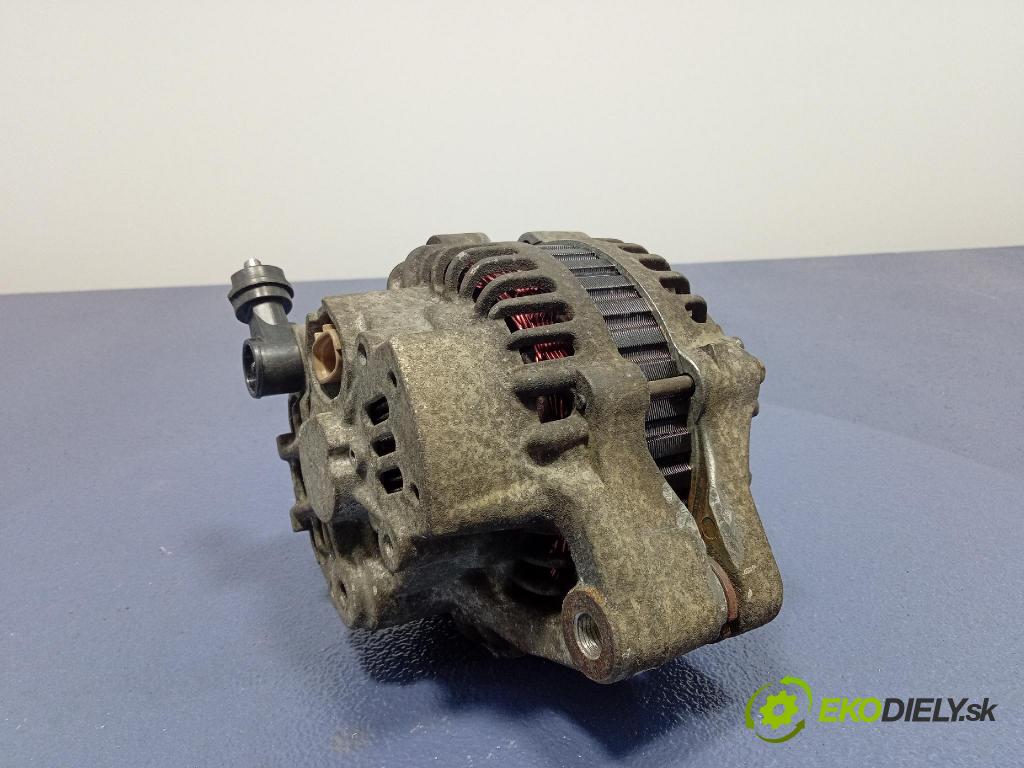 Suzuki Swift 2006 Alternator 31400-84E01