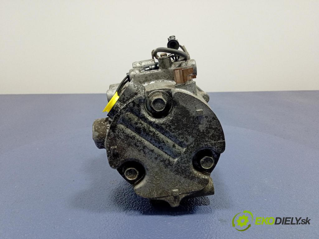 Suzuki Swift 2006 Kompresor: Klimatizácia: 95200-62JA0