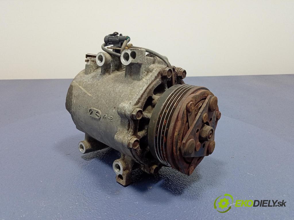 Suzuki Swift 2006 Kompresor: Klimatizácia: 95200-62JA0