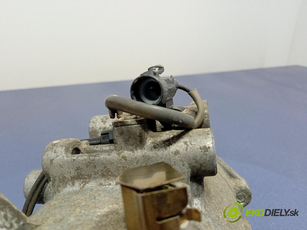 Suzuki Swift 2006 Kompresor: Klimatizácia: 95200-62JA0