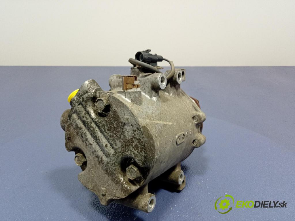 Suzuki Swift 2006 Kompresor: Klimatizácia: 95200-62JA0