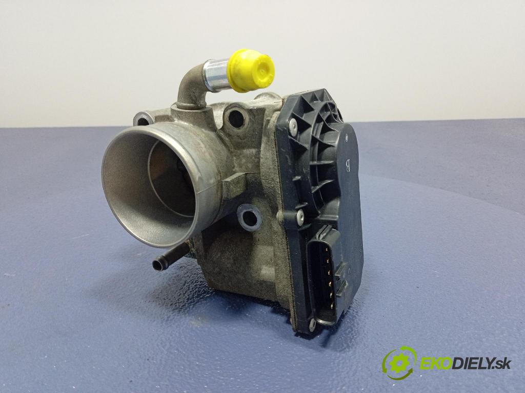 Suzuki Swift 2006 klapka 62J3