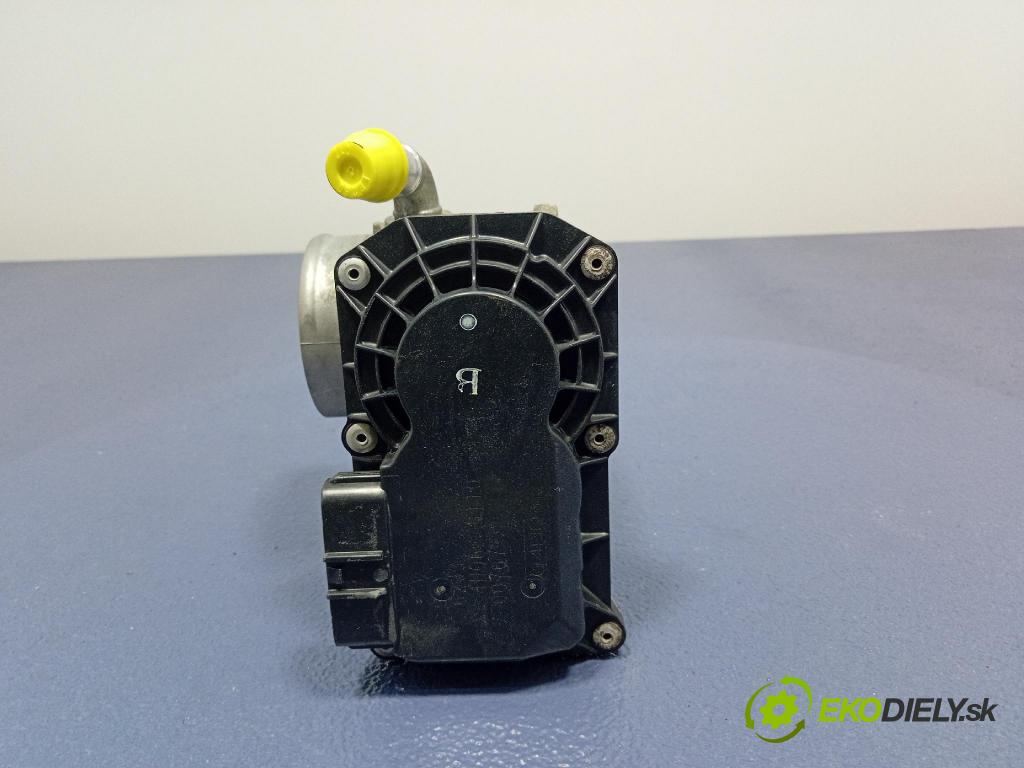 Suzuki Swift 2006 klapka 62J3