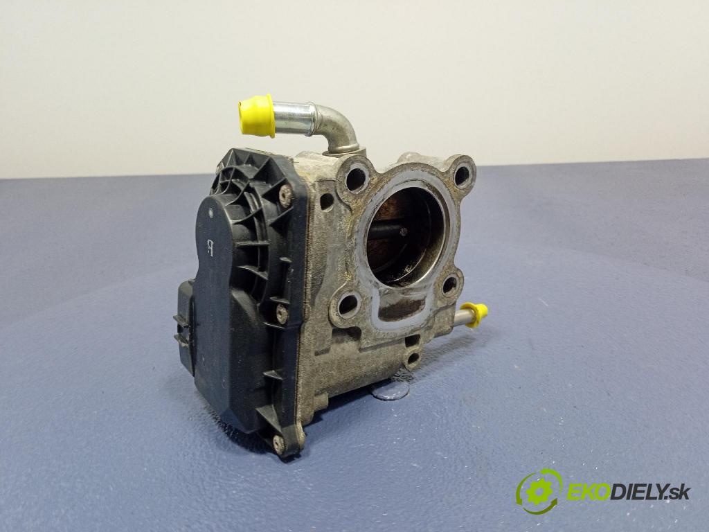 Suzuki Swift 2006 klapka 62J3