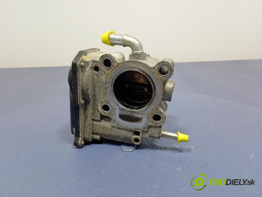 Suzuki Swift 2006 klapka 62J3