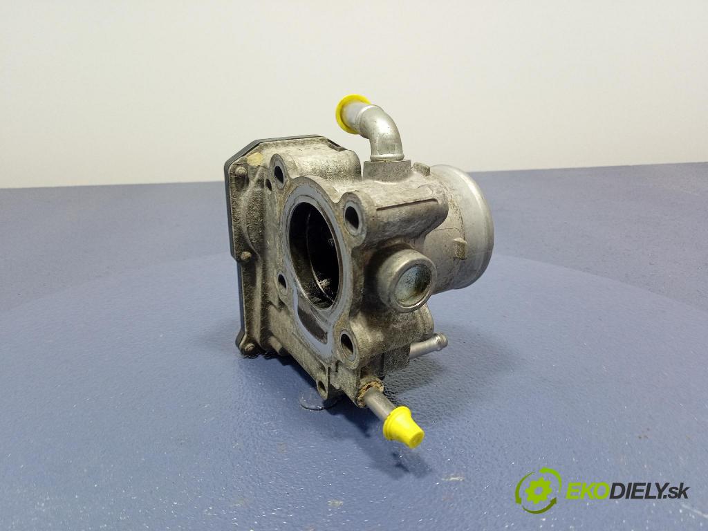 Suzuki Swift 2006 klapka 62J3