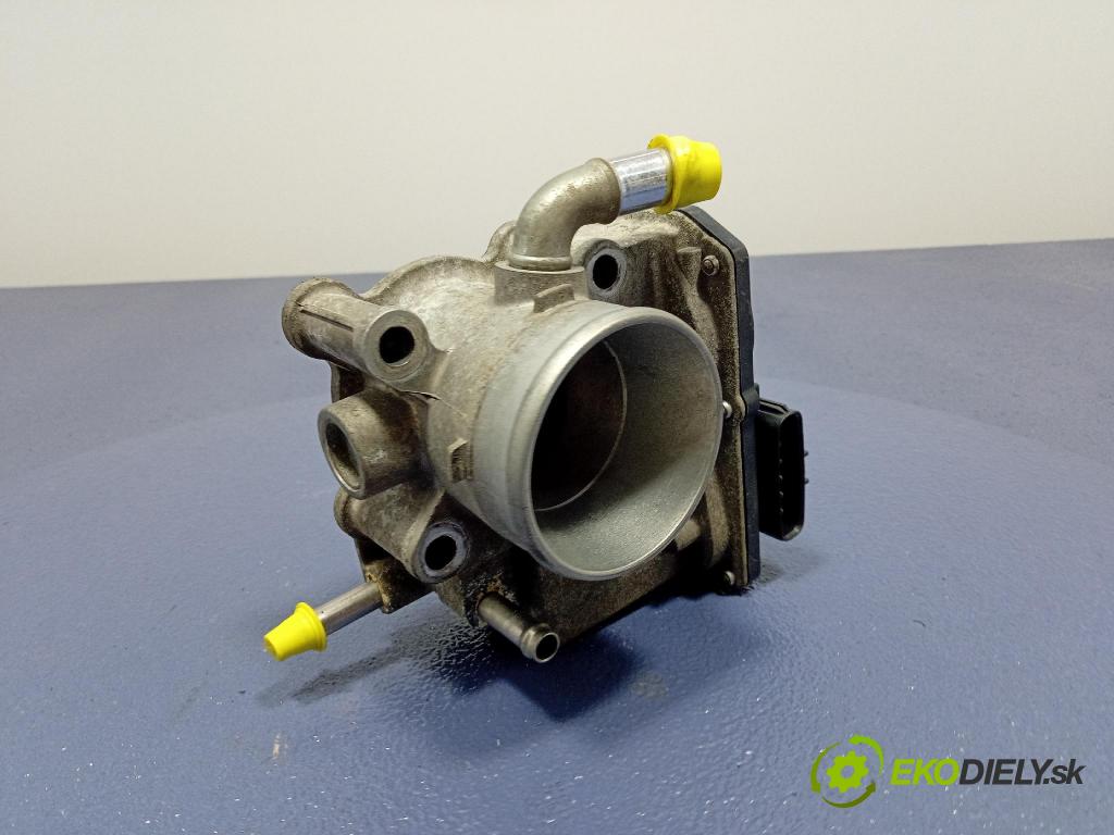 Suzuki Swift 2006 klapka 62J3