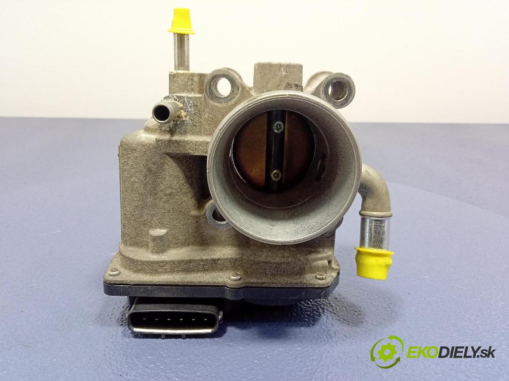 Suzuki Swift 2006 klapka 62J3