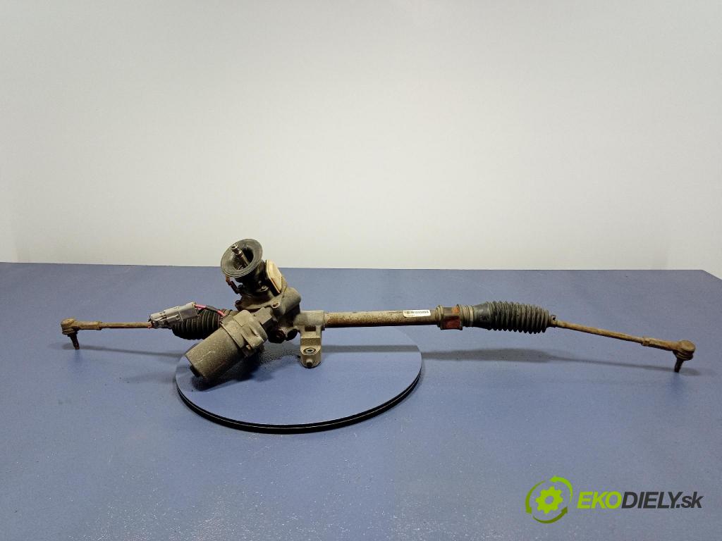 Suzuki Swift 2006 Ozubené kolo: volant 63J5