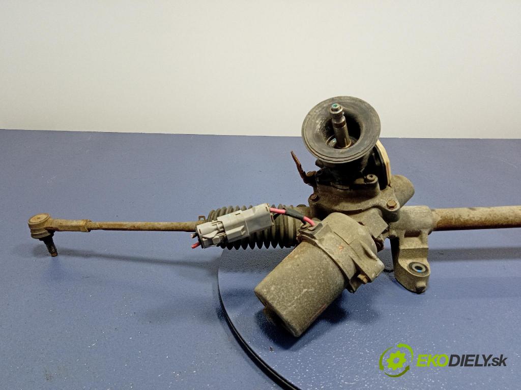 Suzuki Swift 2006 Ozubené kolo: volant 63J5