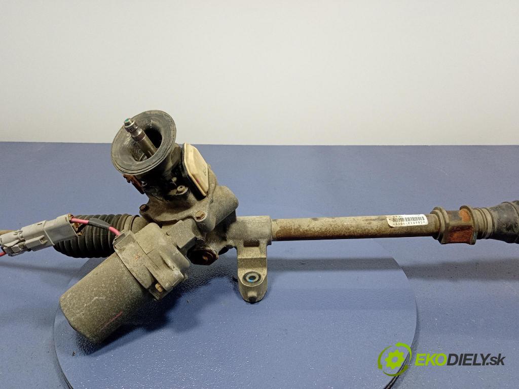 Suzuki Swift 2006 Ozubené kolo: volant 63J5