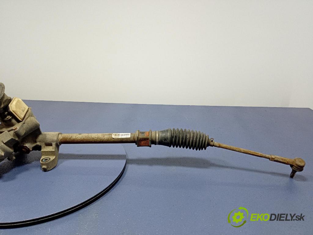 Suzuki Swift 2006 Ozubené kolo: volant 63J5