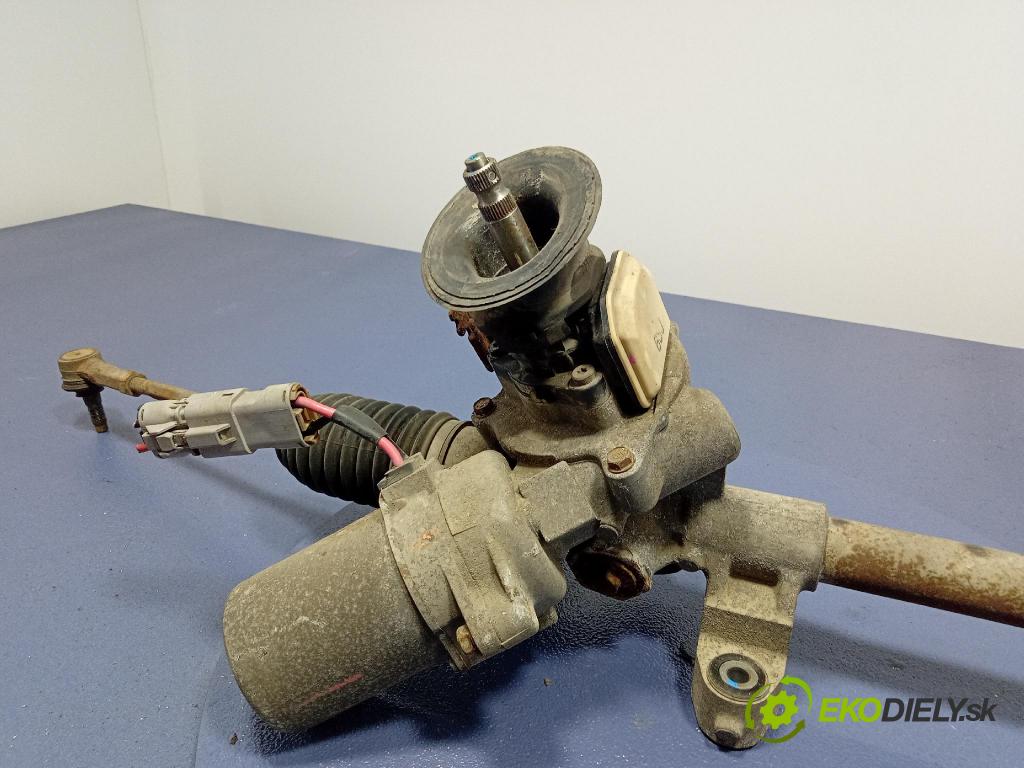 Suzuki Swift 2006 Ozubené kolo: volant 63J5