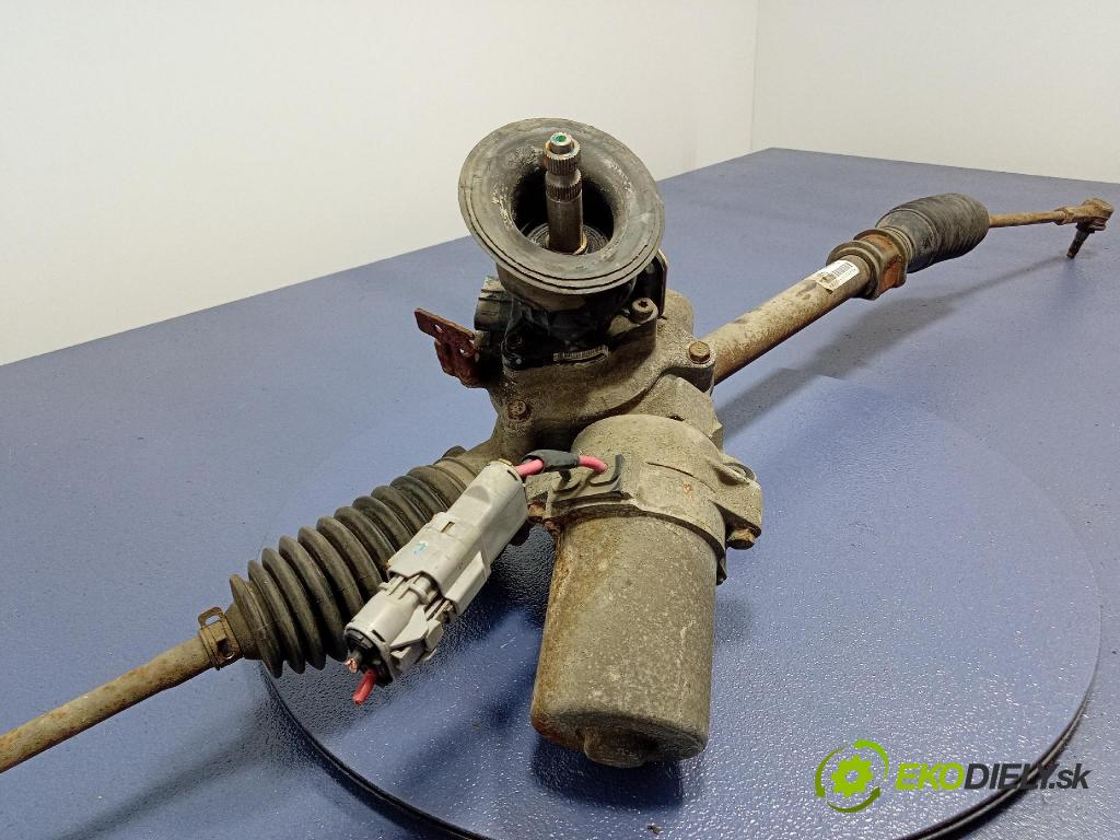 Suzuki Swift 2006 Ozubené kolo: volant 63J5