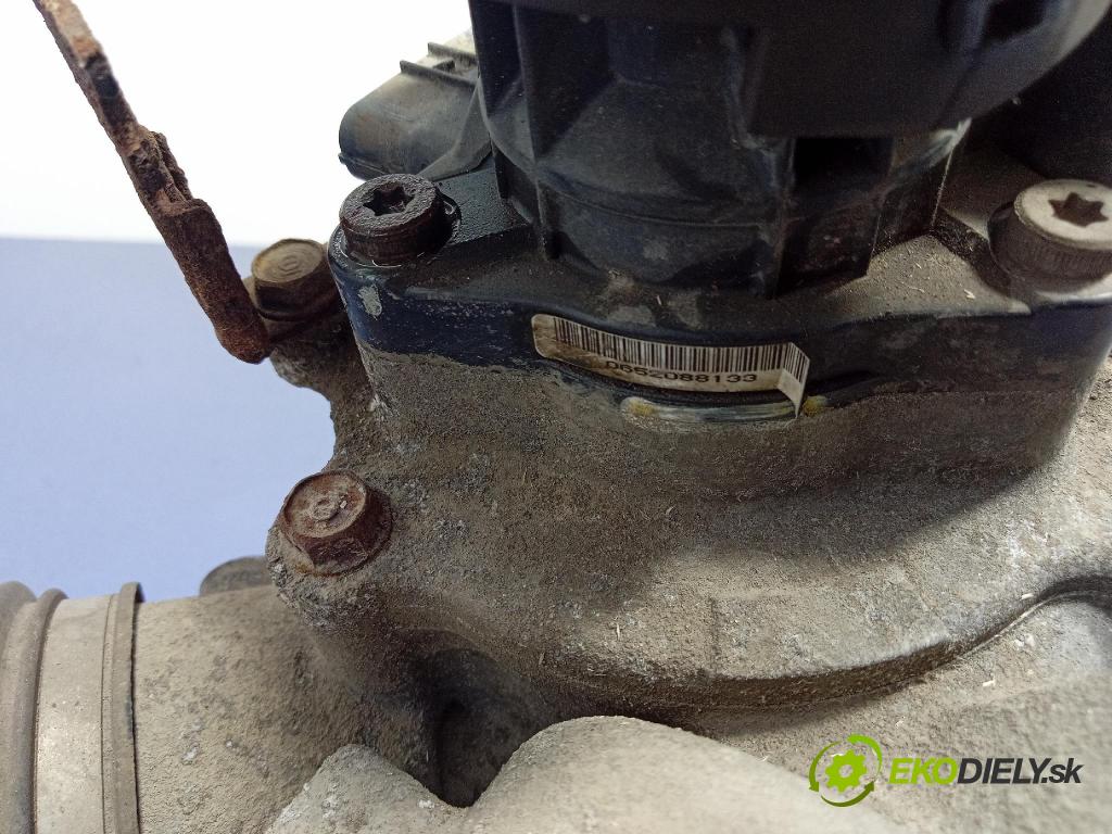 Suzuki Swift 2006 Ozubené kolo: volant 63J5