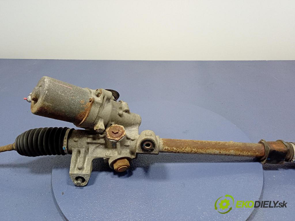 Suzuki Swift 2006 Ozubené kolo: volant 63J5