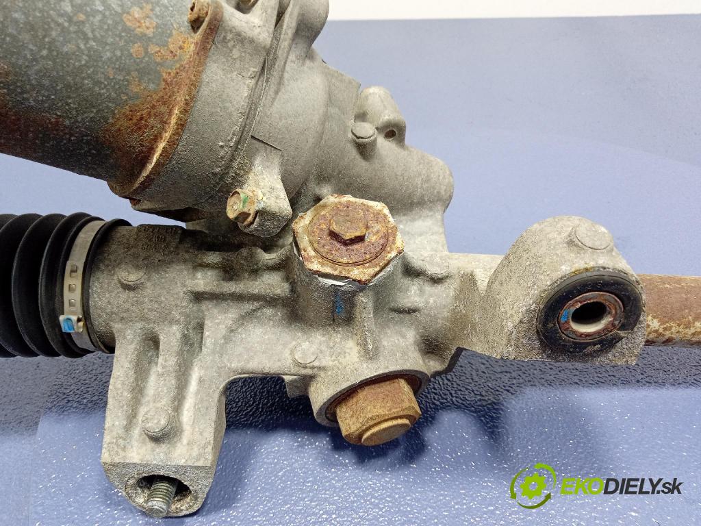 Suzuki Swift 2006 Ozubené kolo: volant 63J5