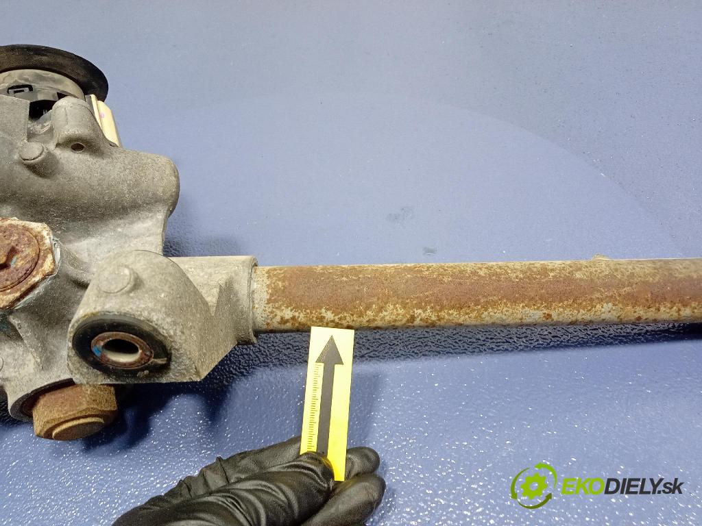 Suzuki Swift 2006 Ozubené kolo: volant 63J5