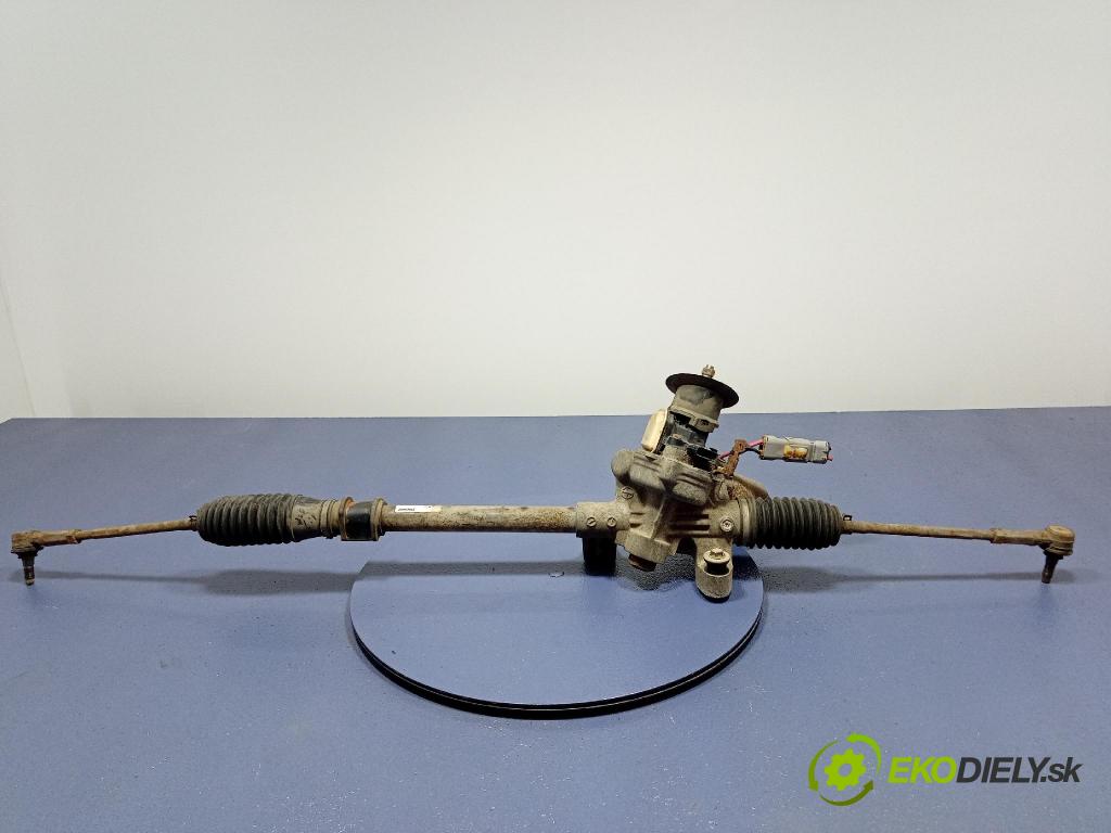 Suzuki Swift 2006 Ozubené kolo: volant 63J5