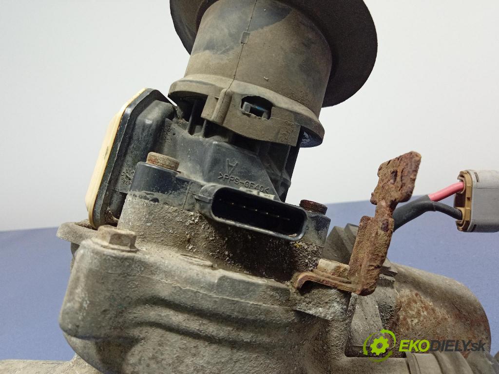 Suzuki Swift 2006 Ozubené kolo: volant 63J5