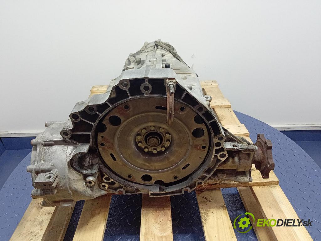 Audi Q5 2010 prevodovka automatická MNP