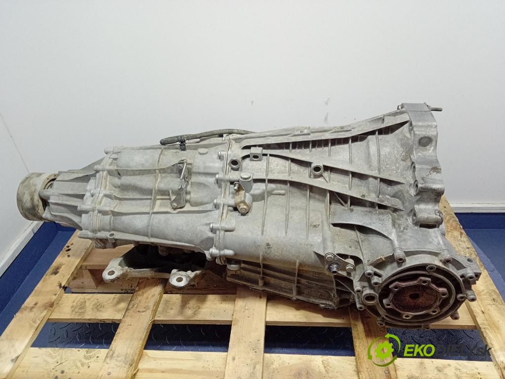 Audi Q5 2010 prevodovka automatická MNP