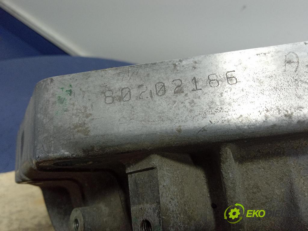 Suzuki Swift 2006 prevodovka automatická