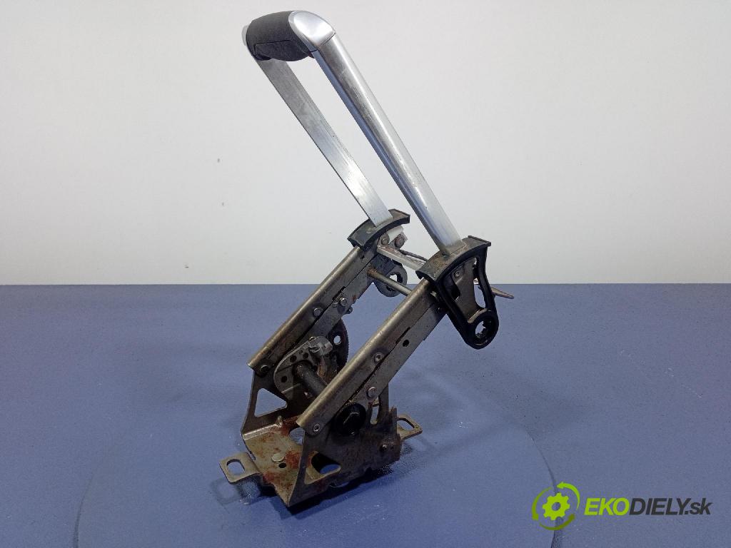 Ford S-max 2006 Páka: Brzda: Ručná: 6G91-2780-AG