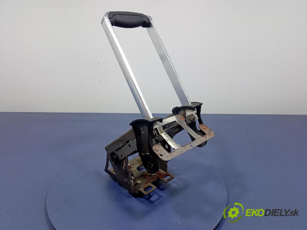 Ford S-max 2006 Páka: Brzda: Ručná: 6G91-2780-AG