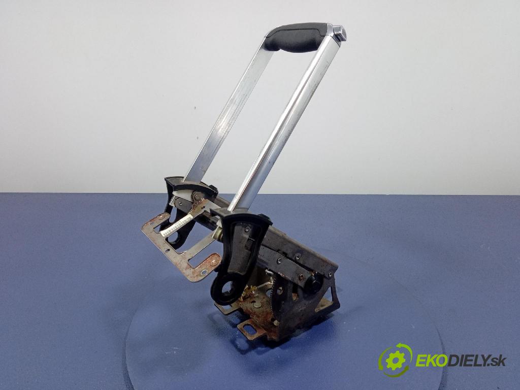 Ford S-max 2006 Páka: Brzda: Ručná: 6G91-2780-AG