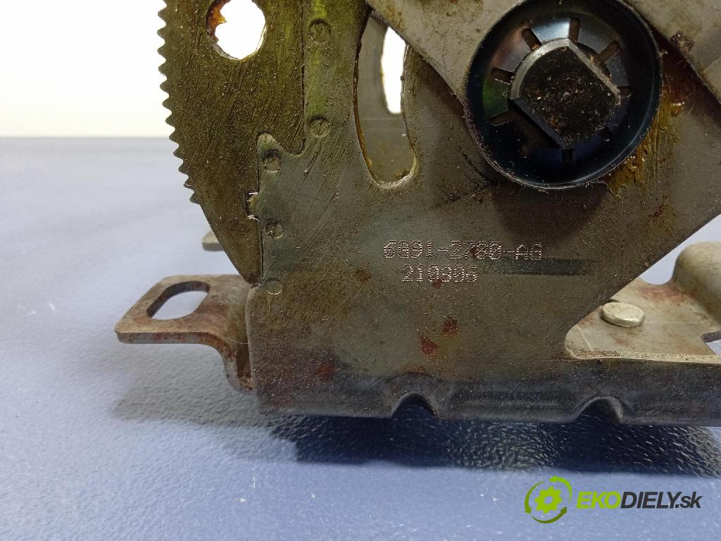 Ford S-max 2006 Páka: Brzda: Ručná: 6G91-2780-AG