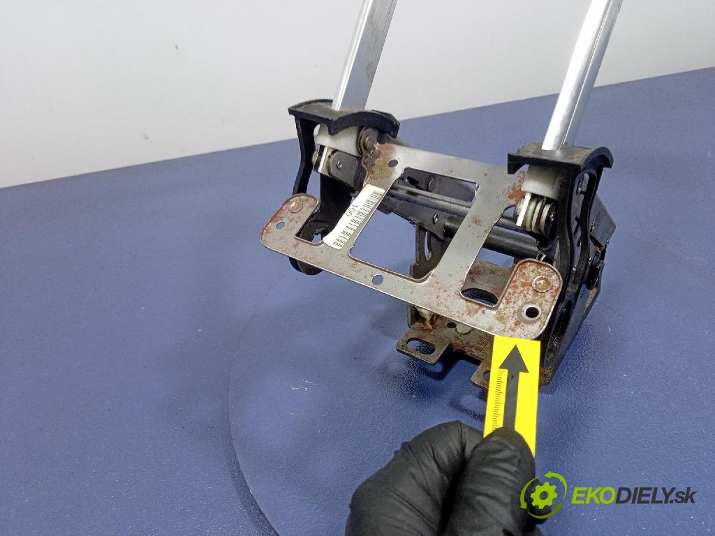 Ford S-max 2006 Páka: Brzda: Ručná: 6G91-2780-AG