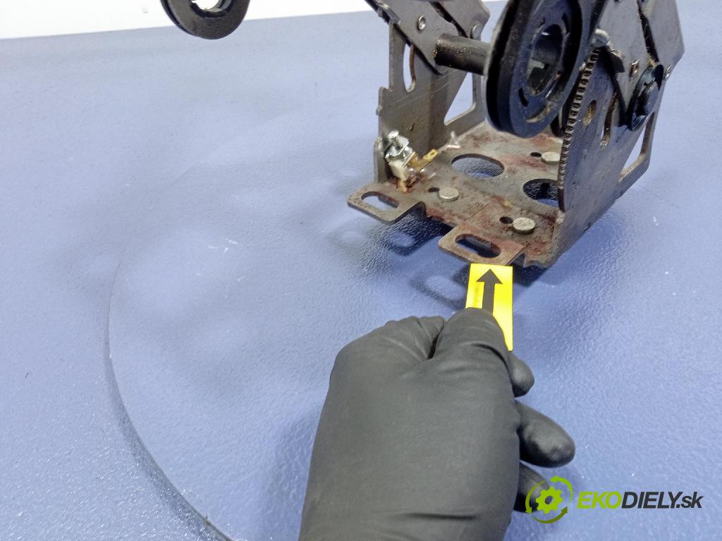 Ford S-max 2006 Páka: Brzda: Ručná: 6G91-2780-AG