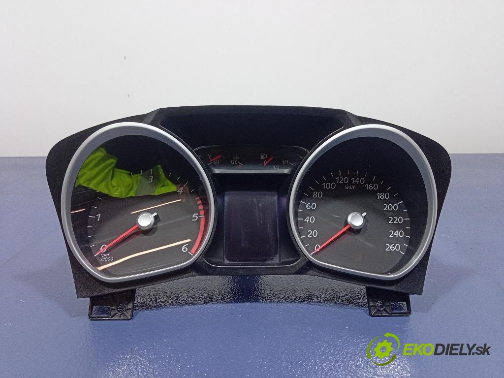 Ford S-max 2006 prístrojovka/ budíky 6M2T-10849-GK