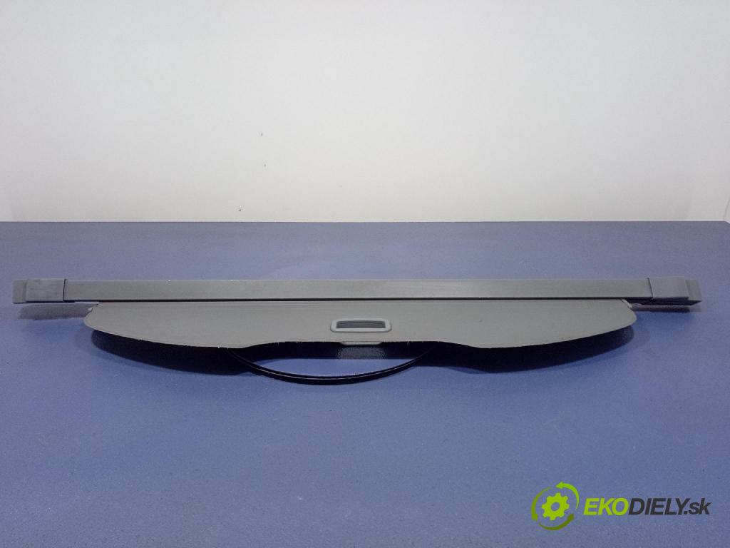 Ford S-max 2006 roleta