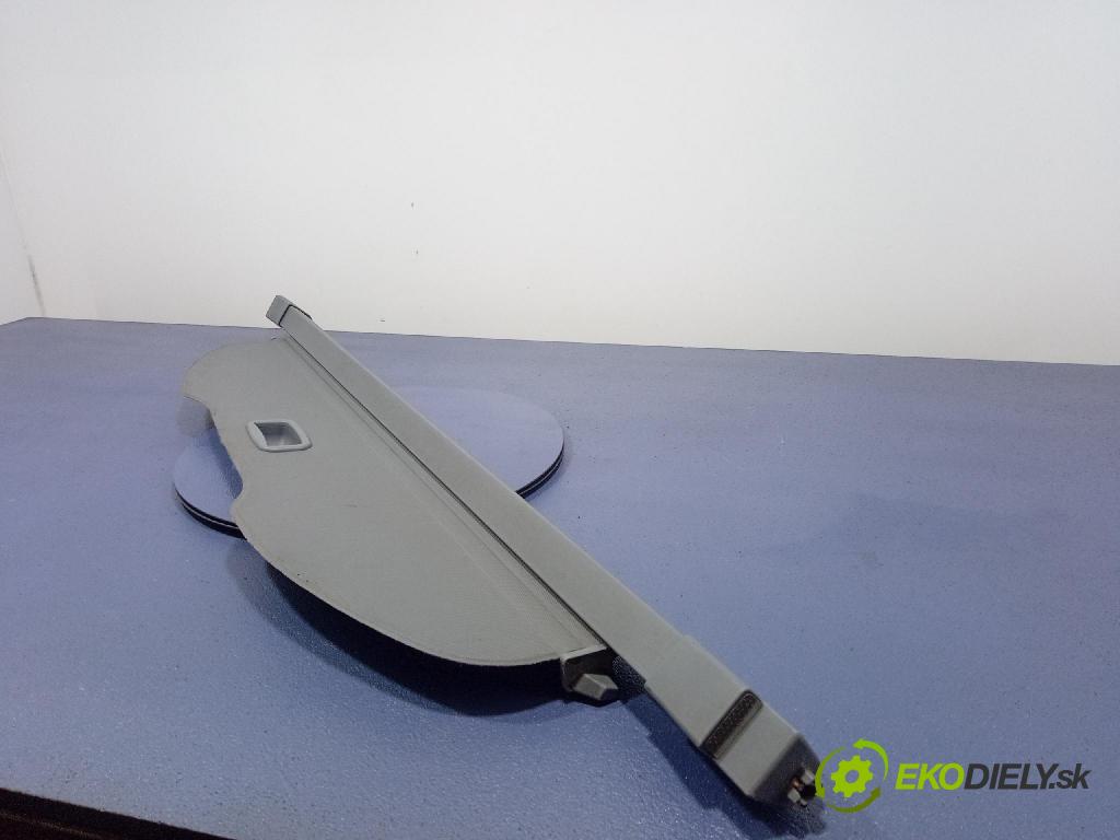 Ford S-max 2006 roleta