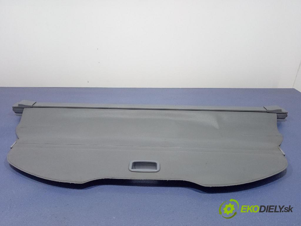 Ford S-max 2006 roleta