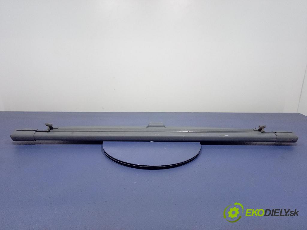 Ford S-max 2006 roleta