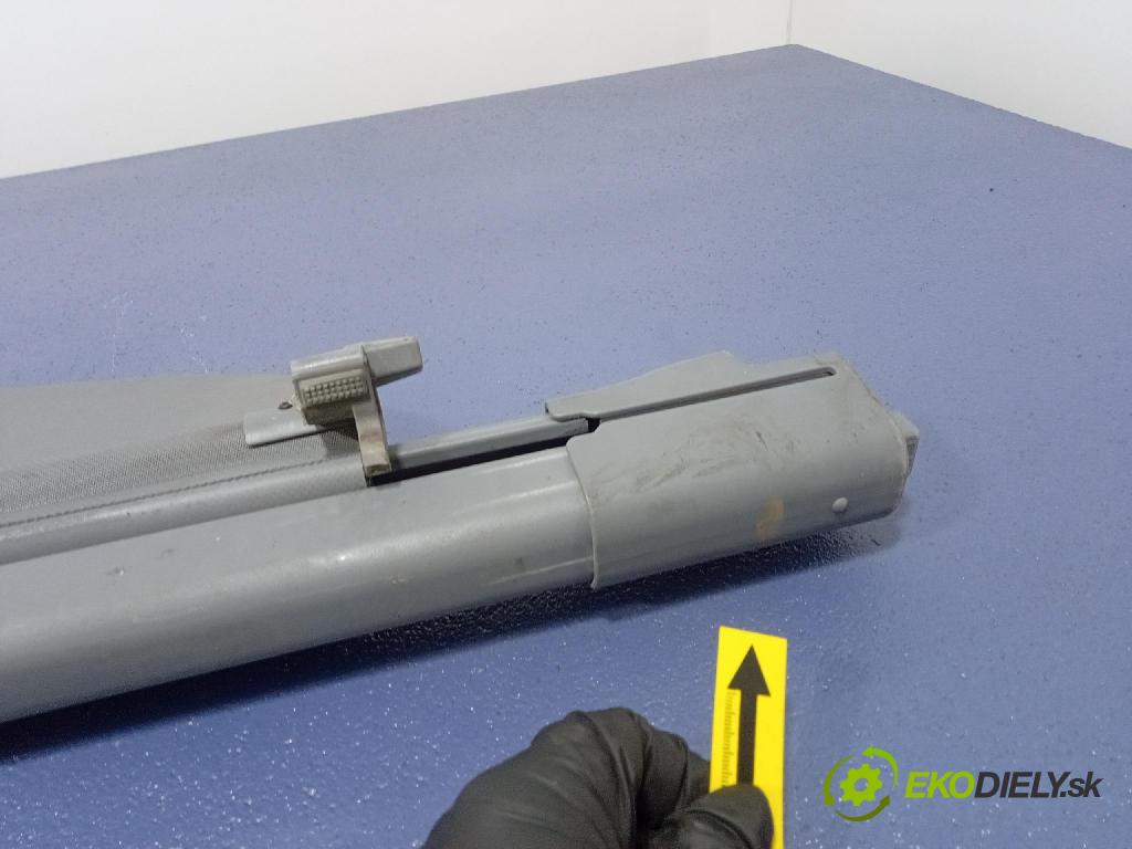 Ford S-max 2006 roleta