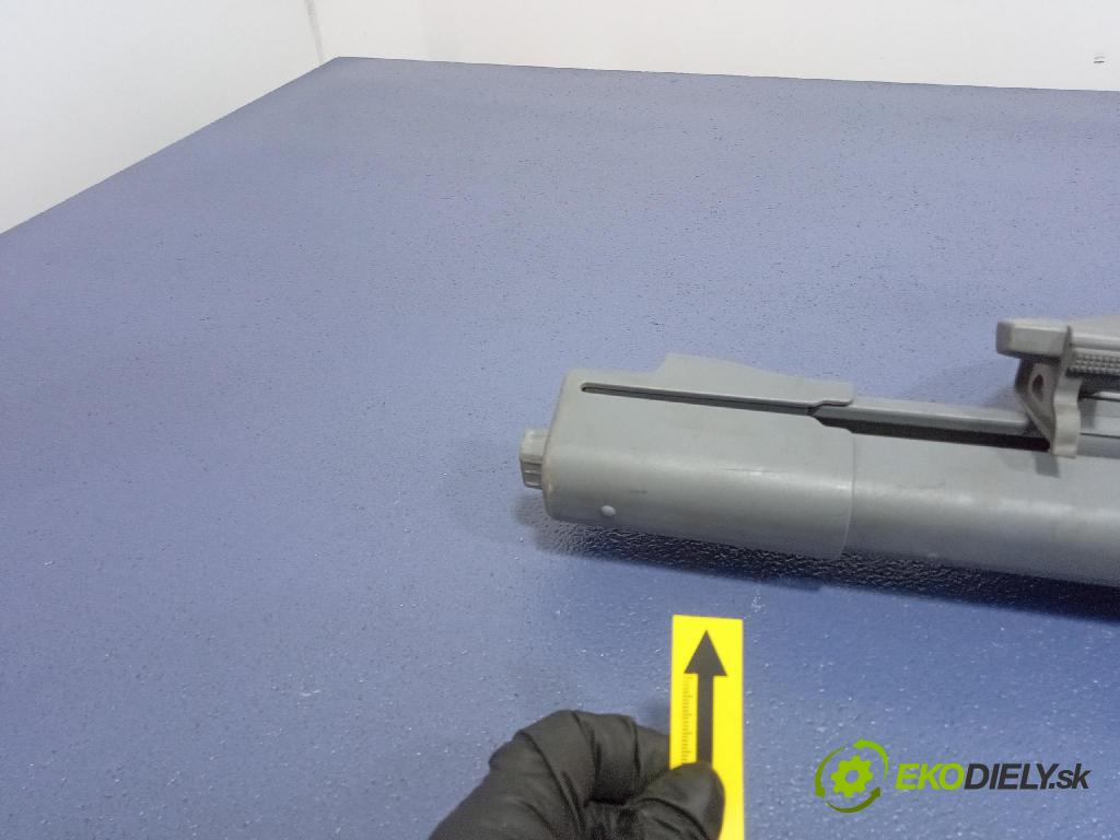 Ford S-max 2006 roleta 