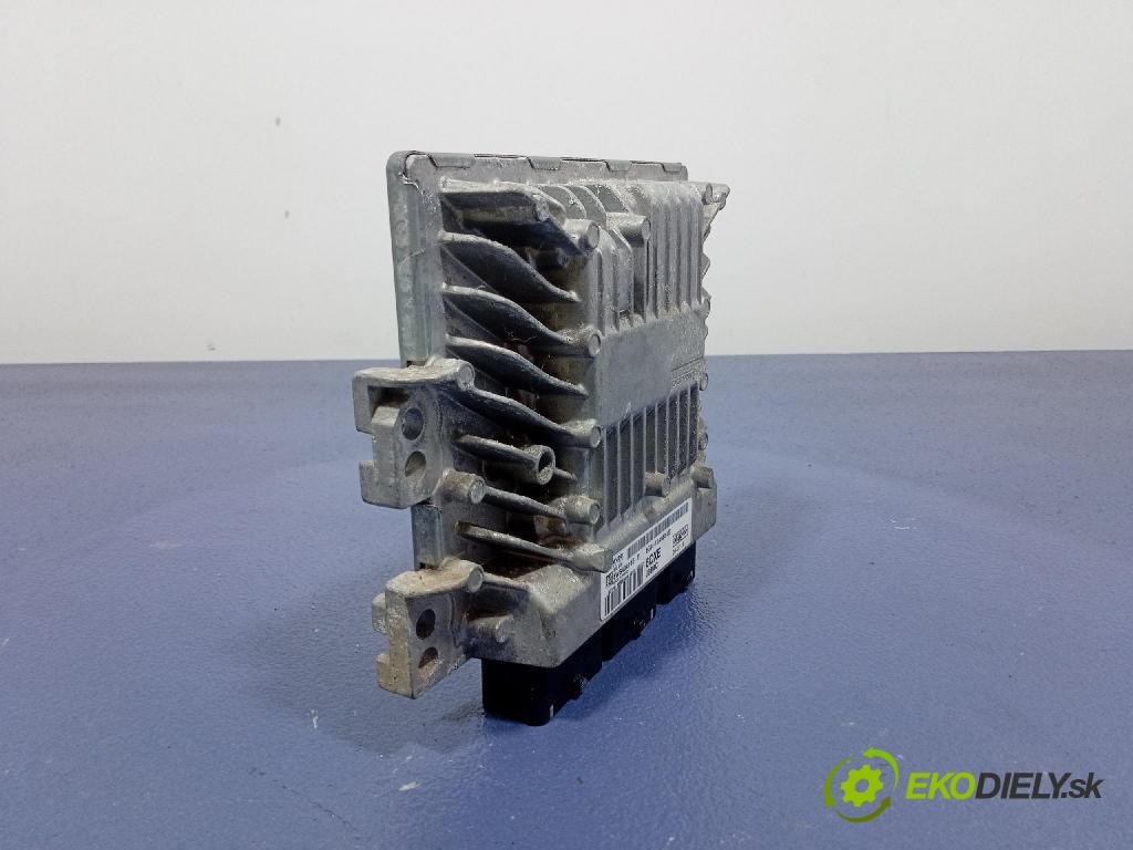 Ford S-max 2006 riadiaca jednotka Motor: 6G9112A650LE