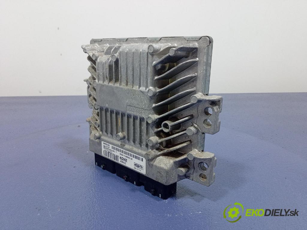 Ford S-max 2006 riadiaca jednotka Motor: 6G9112A650LE