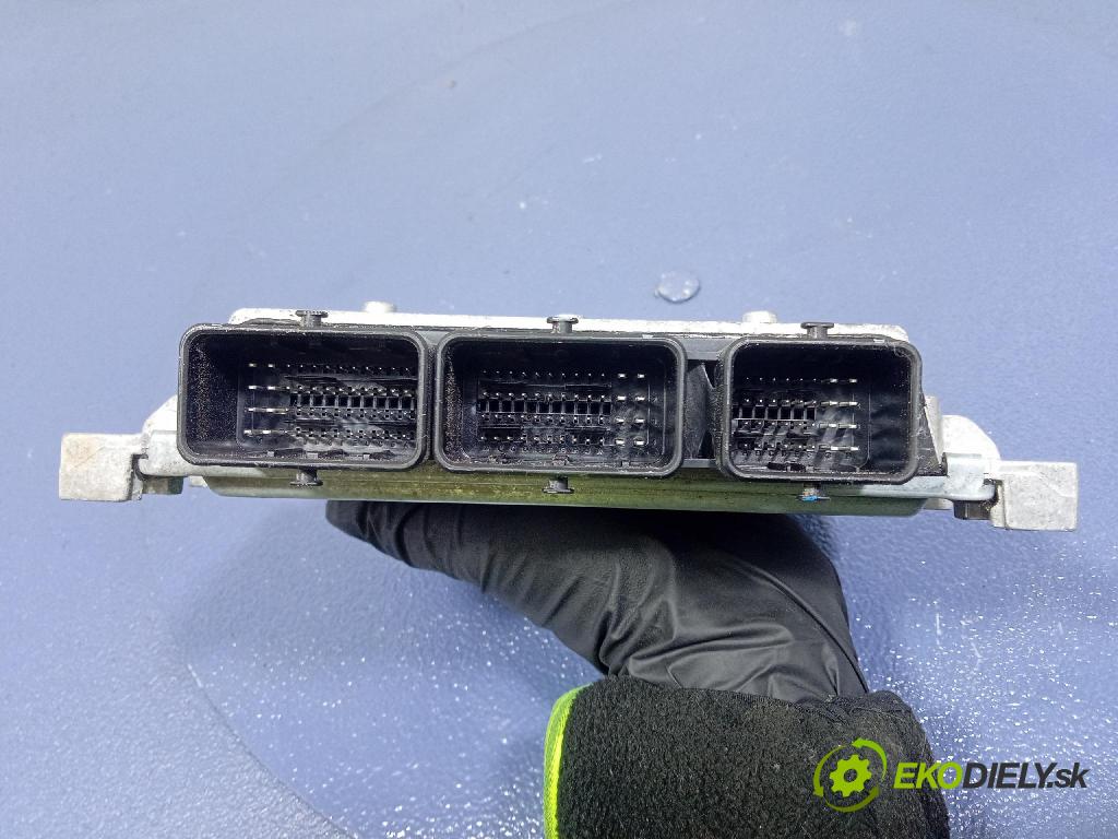 Ford S-max 2006 riadiaca jednotka Motor: 6G9112A650LE