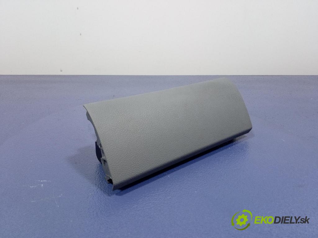 Ford S-max 2006 Airbag: Koleno: x 6M21U045J76