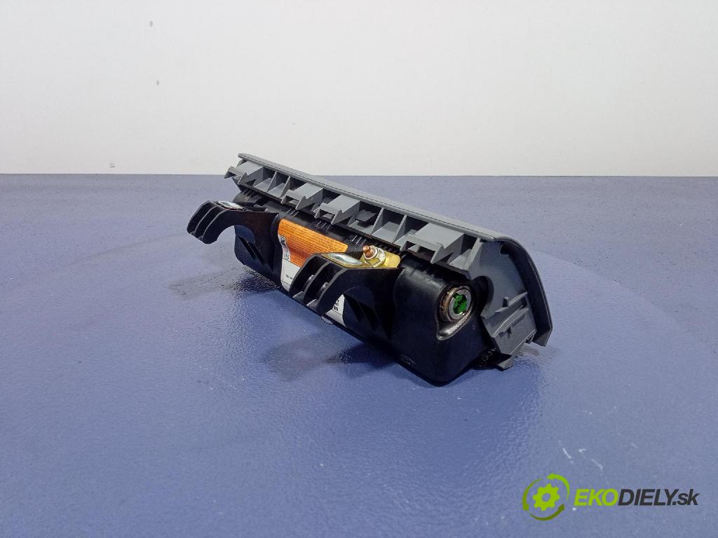 Ford S-max 2006 Airbag: Koleno: x 6M21U045J76