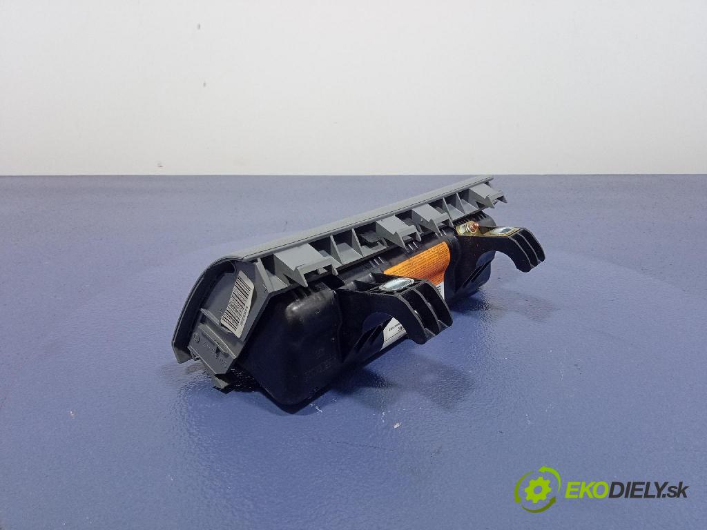 Ford S-max 2006 Airbag: Koleno: x 6M21U045J76