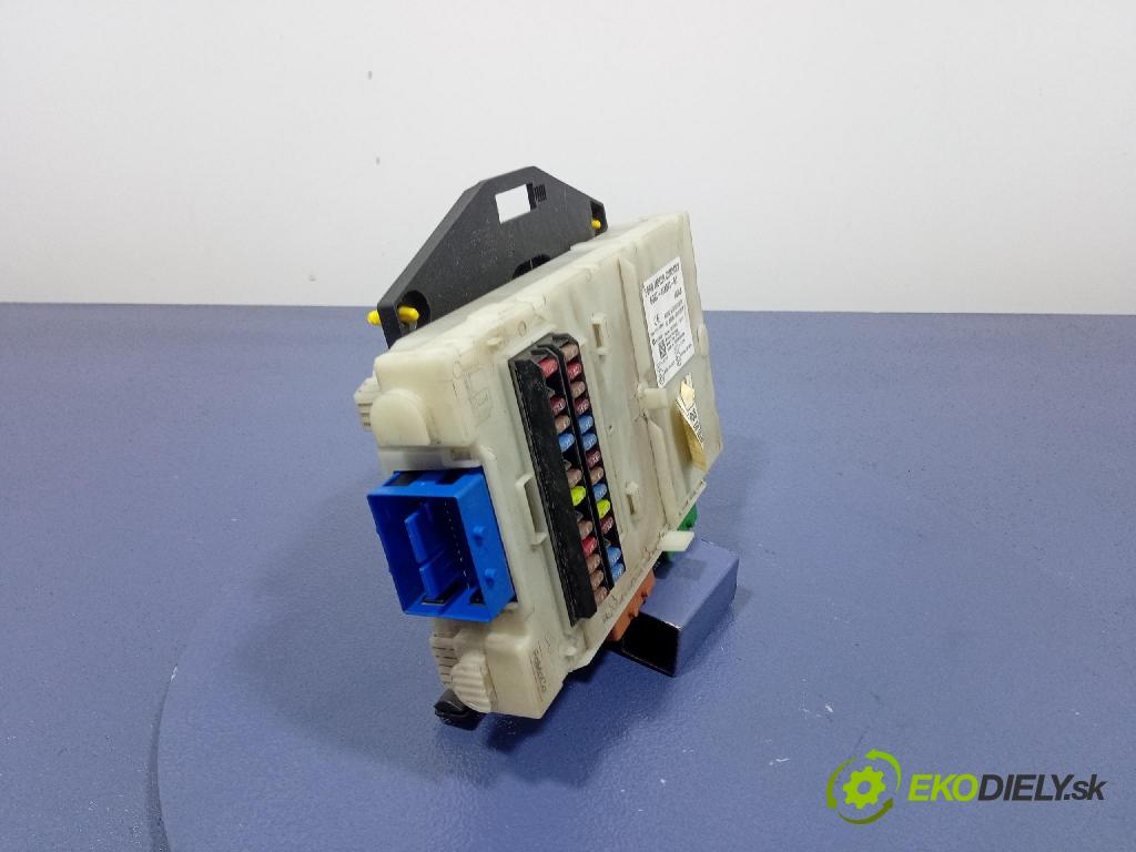 Ford S-max 2006 skříňka Pojistky 6G9T14A073DJ