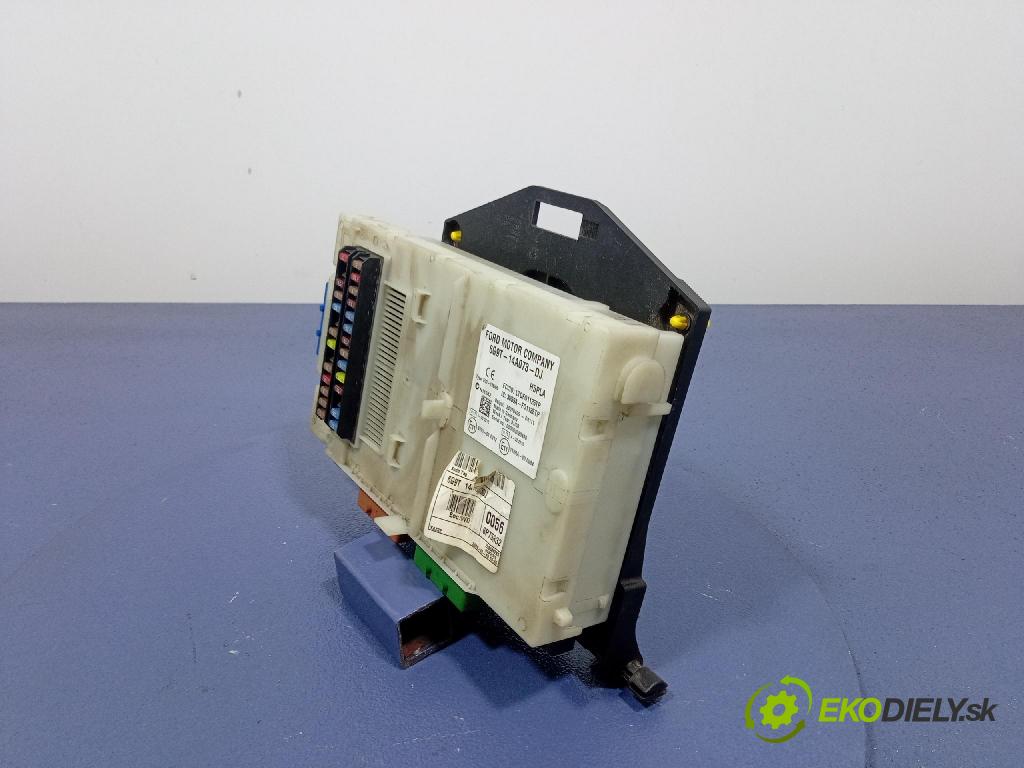 Ford S-max 2006 skříňka Pojistky 6G9T14A073DJ